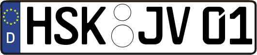 HSK-JV01