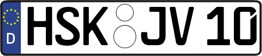 HSK-JV10