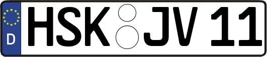 HSK-JV11