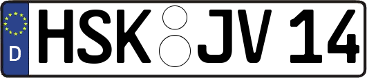 HSK-JV14