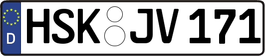 HSK-JV171