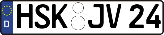 HSK-JV24