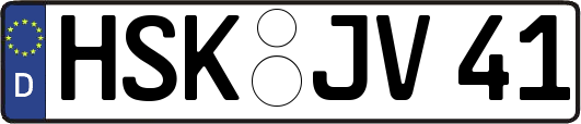 HSK-JV41