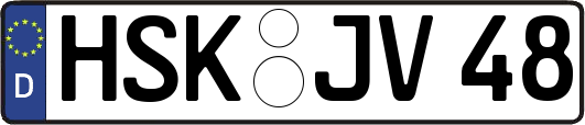 HSK-JV48