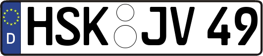 HSK-JV49