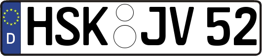 HSK-JV52