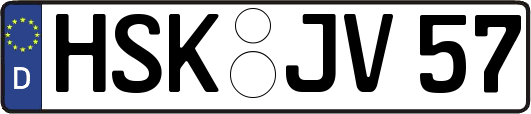 HSK-JV57