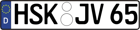 HSK-JV65