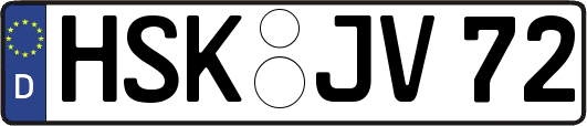 HSK-JV72