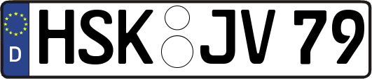 HSK-JV79