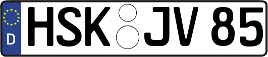 HSK-JV85