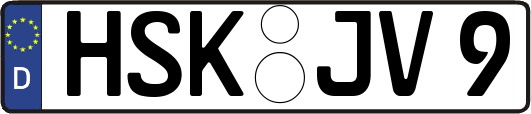 HSK-JV9