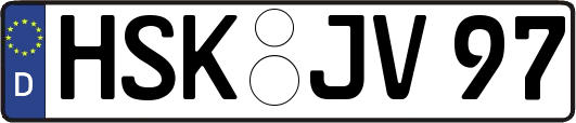 HSK-JV97