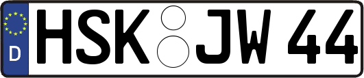 HSK-JW44