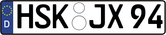 HSK-JX94
