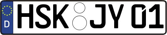 HSK-JY01
