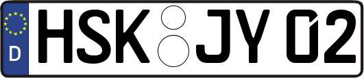 HSK-JY02