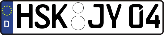 HSK-JY04
