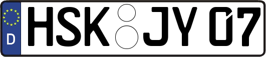 HSK-JY07
