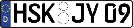 HSK-JY09