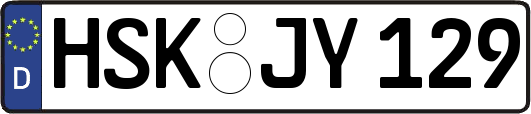 HSK-JY129