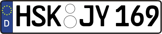 HSK-JY169