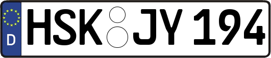 HSK-JY194