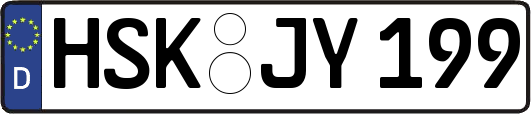 HSK-JY199