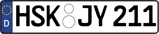 HSK-JY211