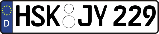 HSK-JY229