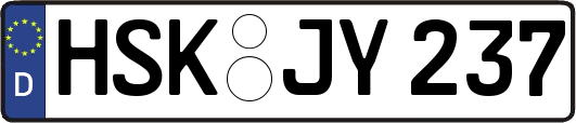 HSK-JY237