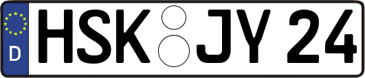 HSK-JY24