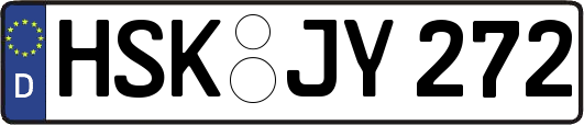 HSK-JY272