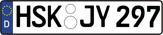 HSK-JY297