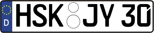 HSK-JY30