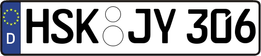HSK-JY306