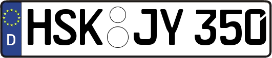 HSK-JY350
