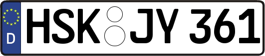 HSK-JY361