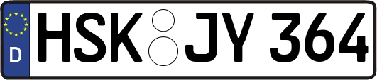 HSK-JY364