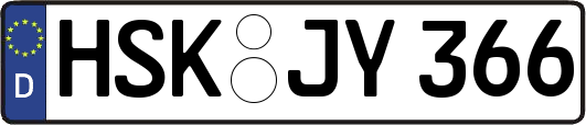 HSK-JY366