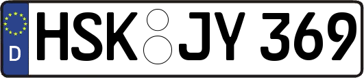 HSK-JY369