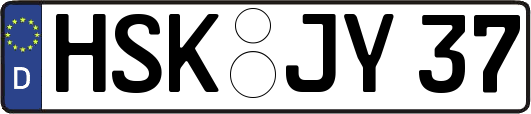 HSK-JY37