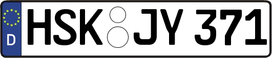 HSK-JY371