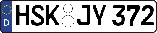 HSK-JY372