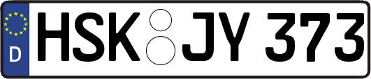 HSK-JY373