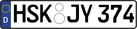 HSK-JY374