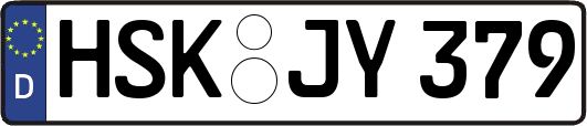 HSK-JY379