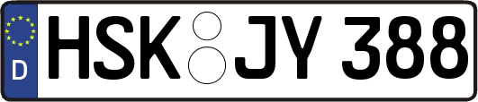 HSK-JY388