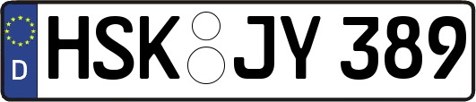 HSK-JY389