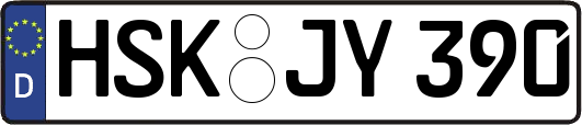 HSK-JY390
